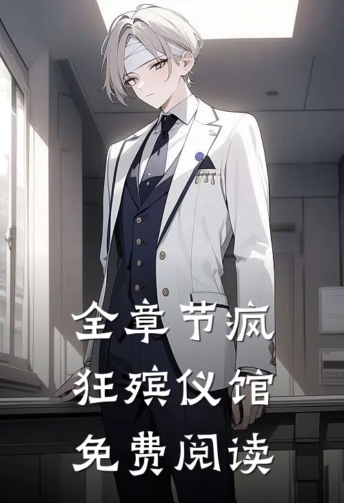 全章节疯狂殡仪馆免费阅读