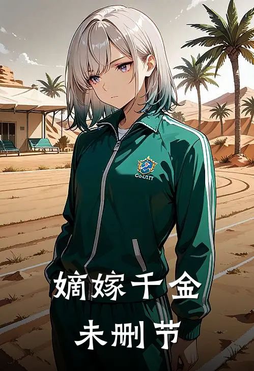 嫡嫁千金未删节