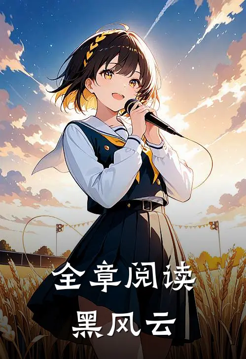 全章阅读黑风云