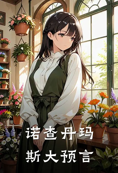 诺查丹玛斯大预言