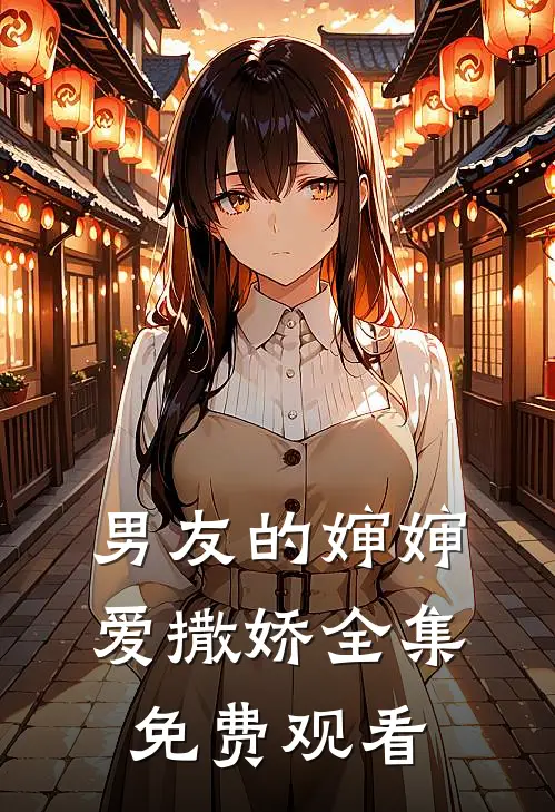男友的婶婶爱撒娇全集免费观看
