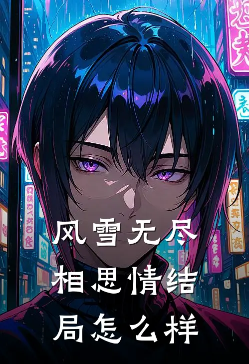 风雪无尽相思情结局怎么样