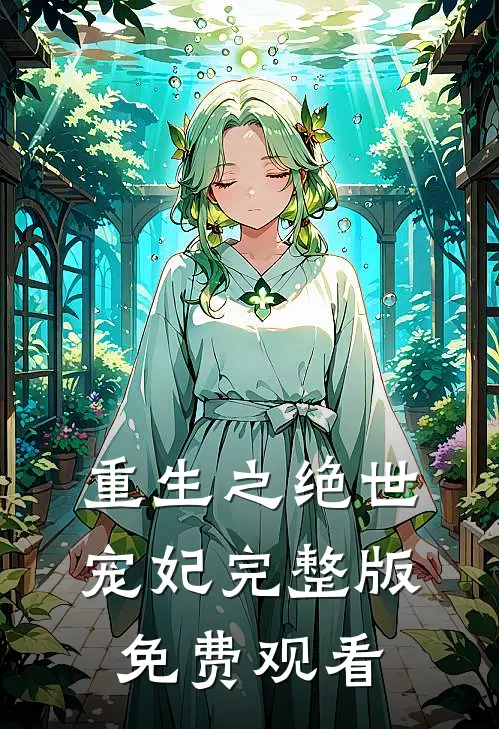 重生之绝世宠妃完整版免费观看