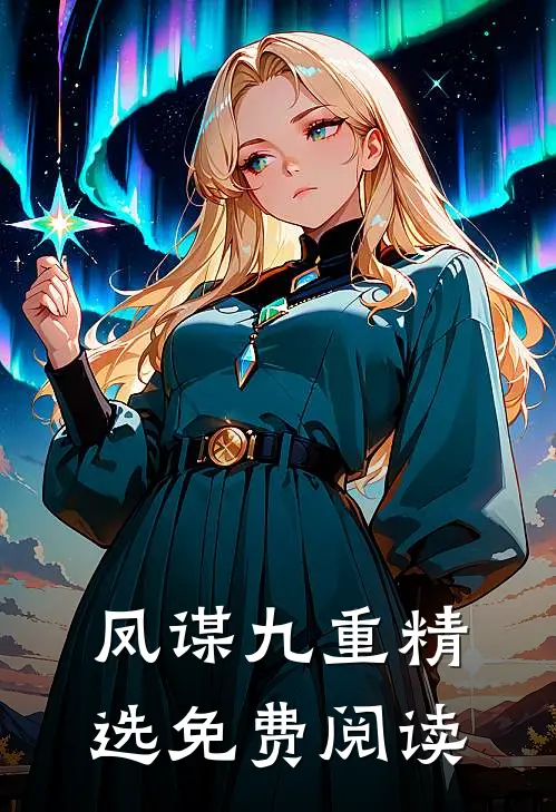 凤谋九重精选免费阅读