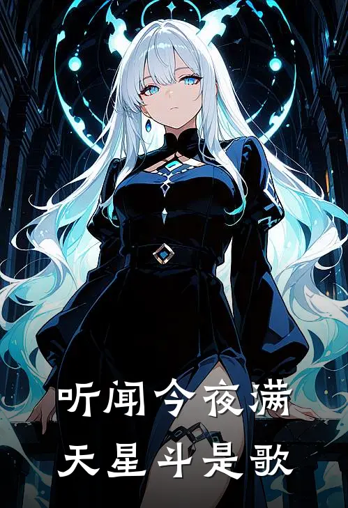 听闻今夜满天星斗是歌