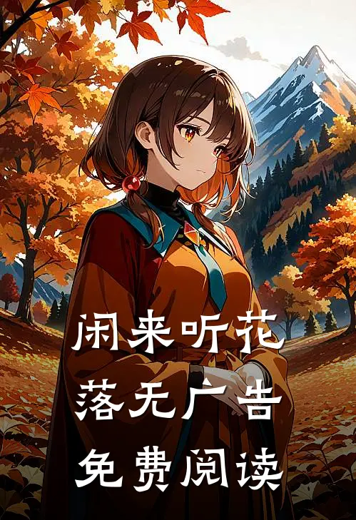 闲来听花落无广告免费阅读