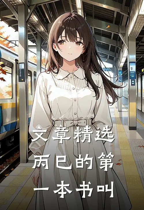 文章精选丙巳的第一本书叫