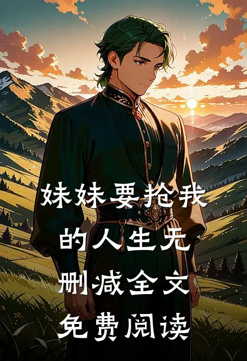 妹妹要抢我的人生无删减全文免费阅读