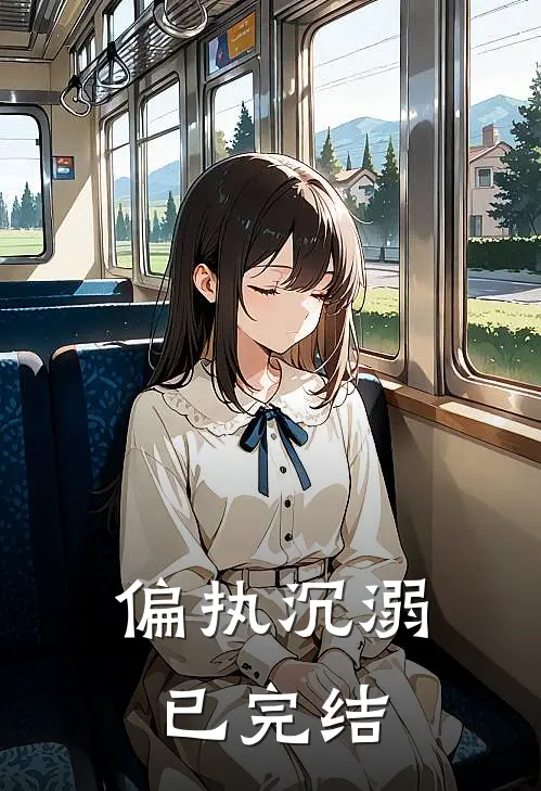 偏执沉溺已完结