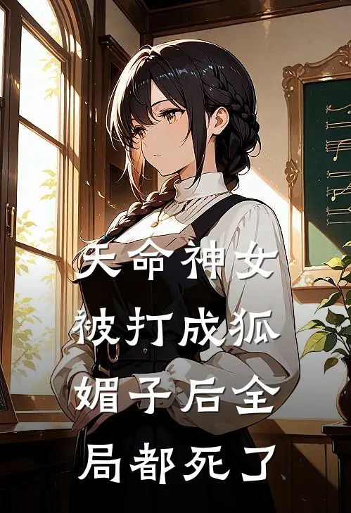 天命神女被打成狐媚子后全局都死了