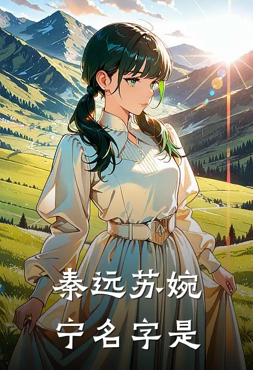 秦远苏婉宁名字是
