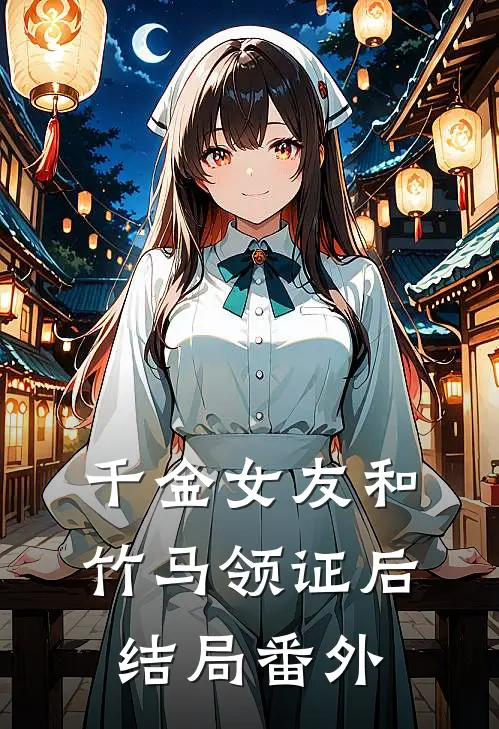 千金女友和竹马领证后结局 番外