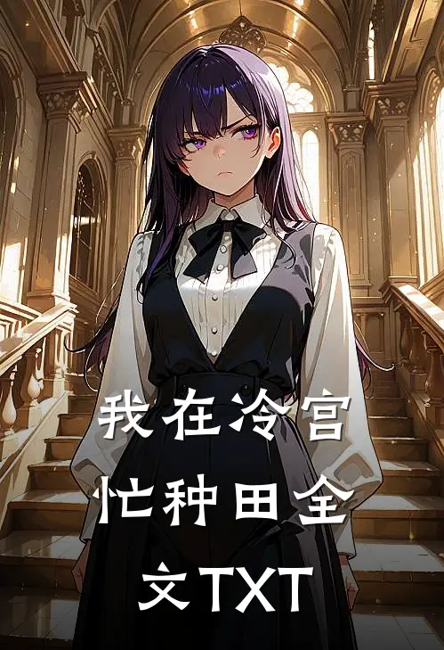 我在冷宫忙种田全文TXT