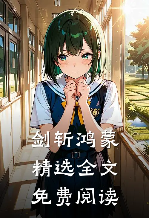 剑斩鸿蒙精选全文免费阅读