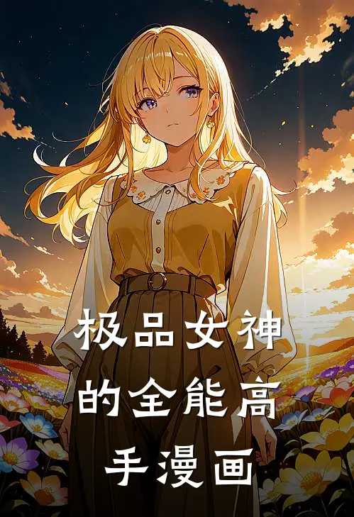 极品女神的全能高手漫画