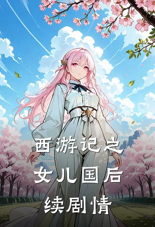 西游记之女儿国后续剧情