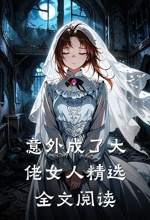 意外成了大佬女人精选全文阅读