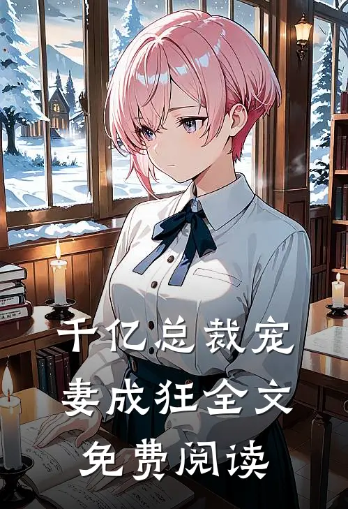 千亿总裁宠妻成狂全文免费阅读