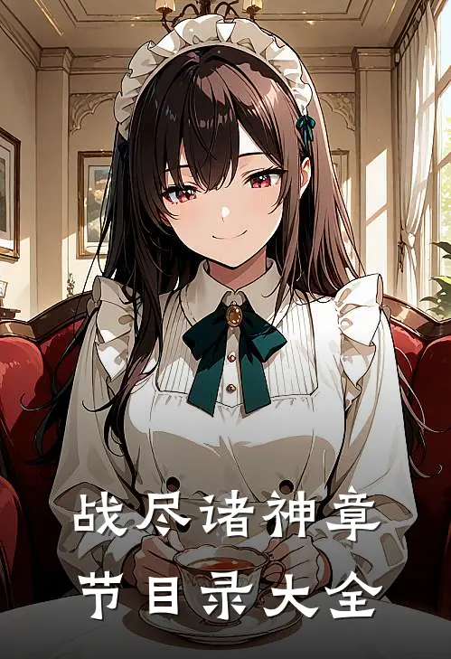 战尽诸神章节目录大全