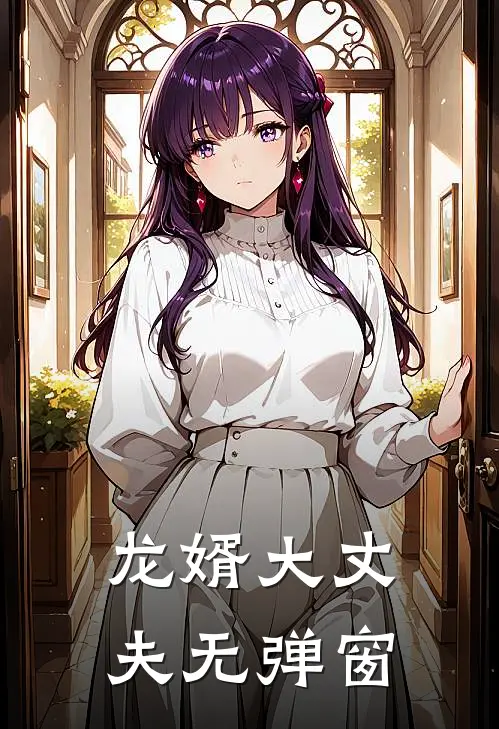 龙婿大丈夫无弹窗