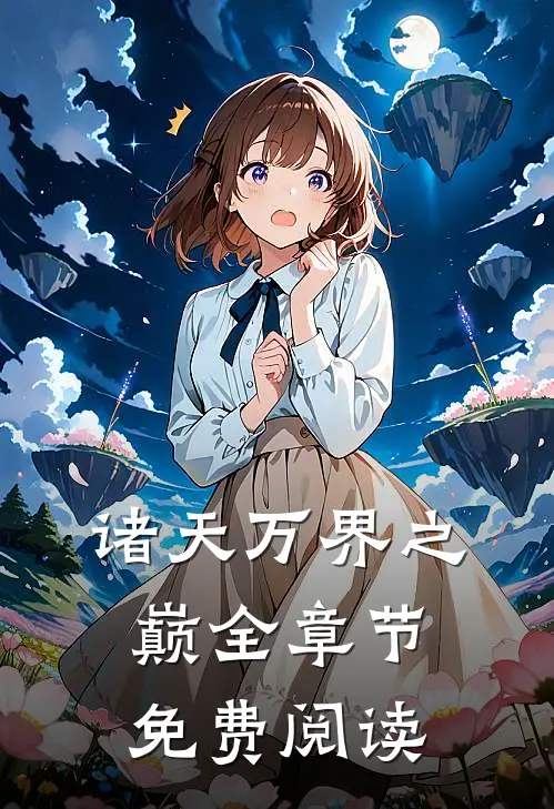 诸天万界之巅全章节免费阅读