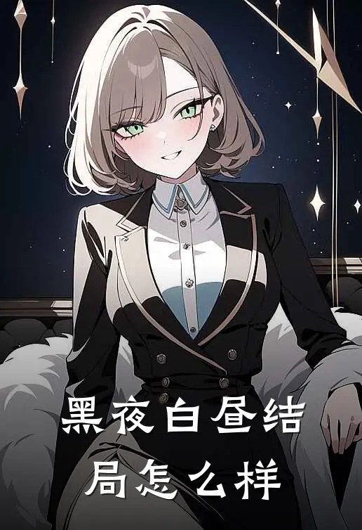 黑夜白昼结局怎么样