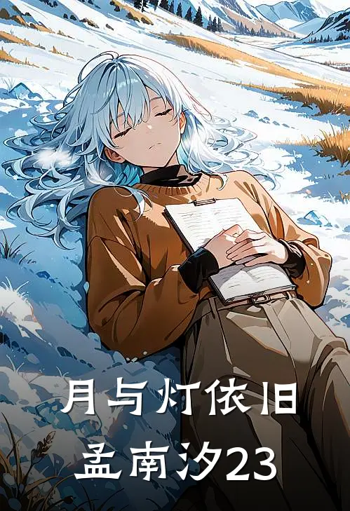 月与灯依旧孟南汐23