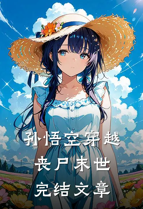 孙悟空穿越丧尸末世完结文章