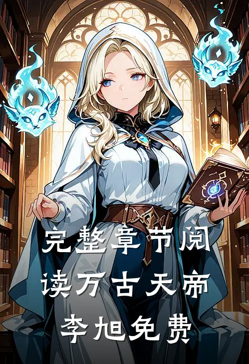 完整章节阅读万古天帝李旭免费