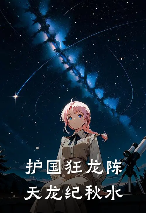 护国狂龙陈天龙纪秋水