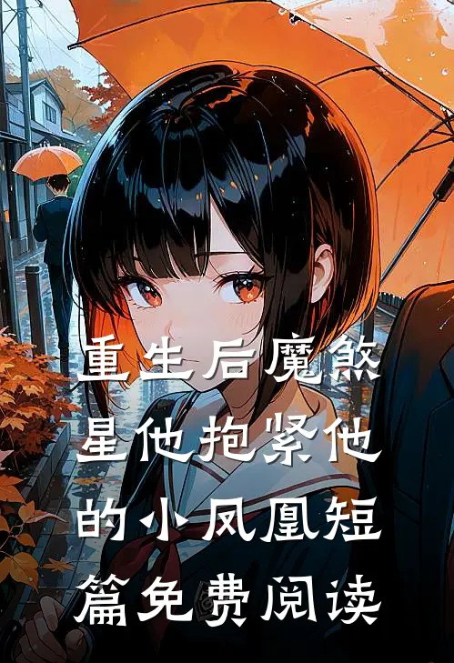重生后魔煞星他抱紧他的小凤凰短篇免费阅读