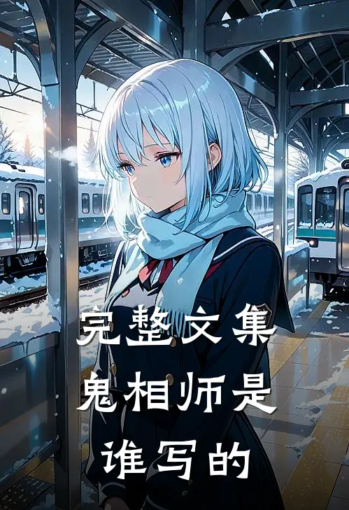 完整文集鬼相师是谁写的