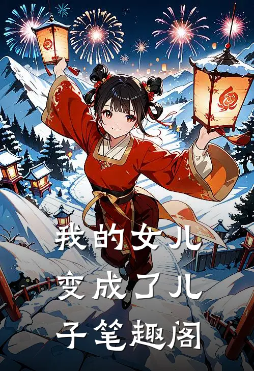 我的女儿变成了儿子笔趣阁