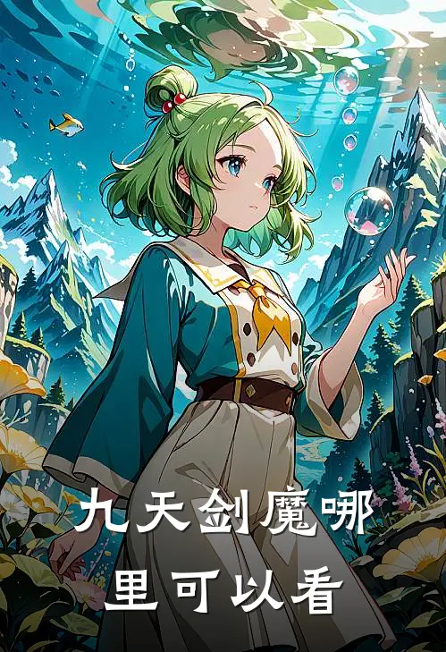 九天剑魔哪里可以看