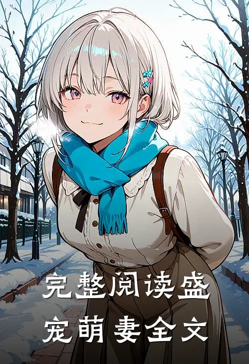 完整阅读盛宠萌妻全文