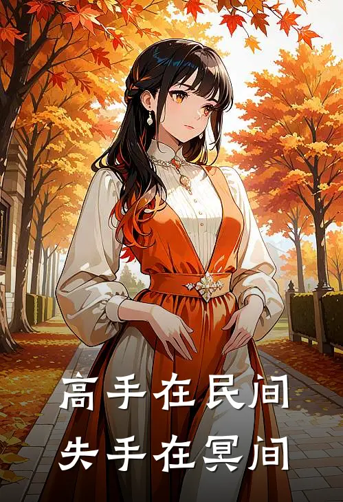 高手在民间失手在冥间