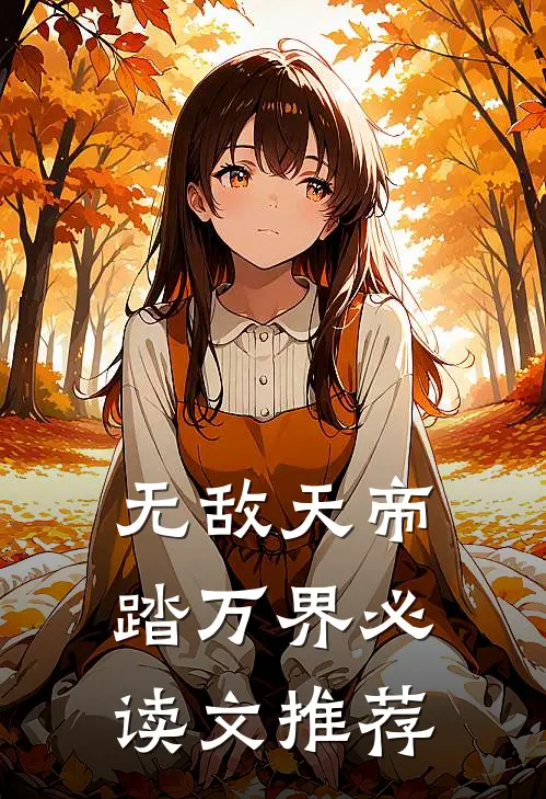 无敌天帝踏万界必读文推荐