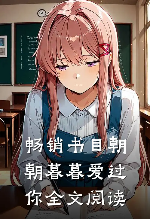 畅销书目朝朝暮暮爱过你全文阅读