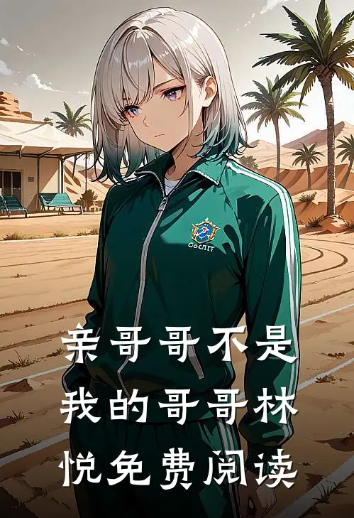 亲哥哥不是我的哥哥林悦免费阅读