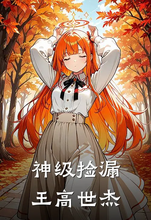神级捡漏王高世杰