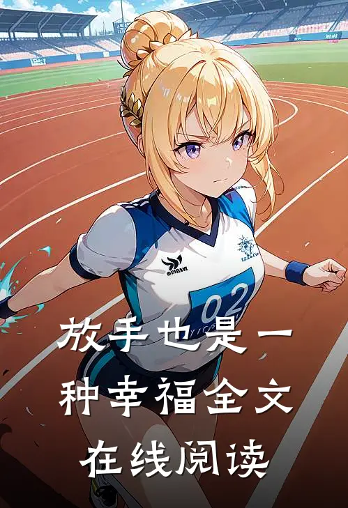 放手也是一种幸福全文在线阅读
