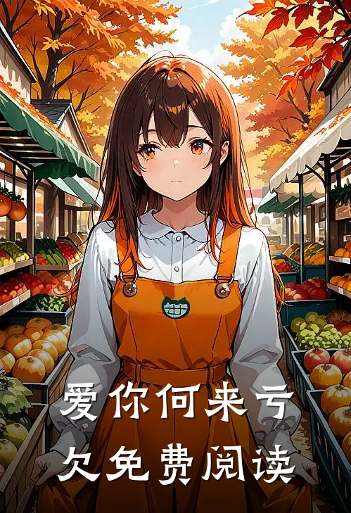 爱你何来亏欠免费阅读