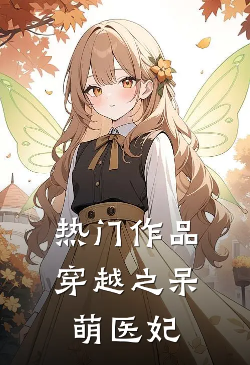 热门作品穿越之呆萌医妃