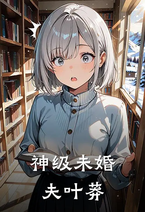 神级未婚夫叶莽