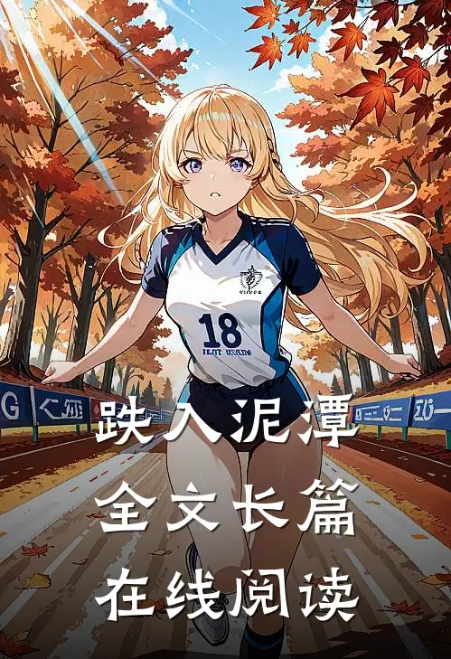 跌入泥潭全文长篇在线阅读