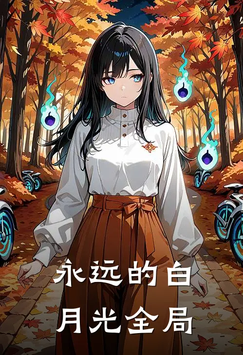 永远的白月光全局