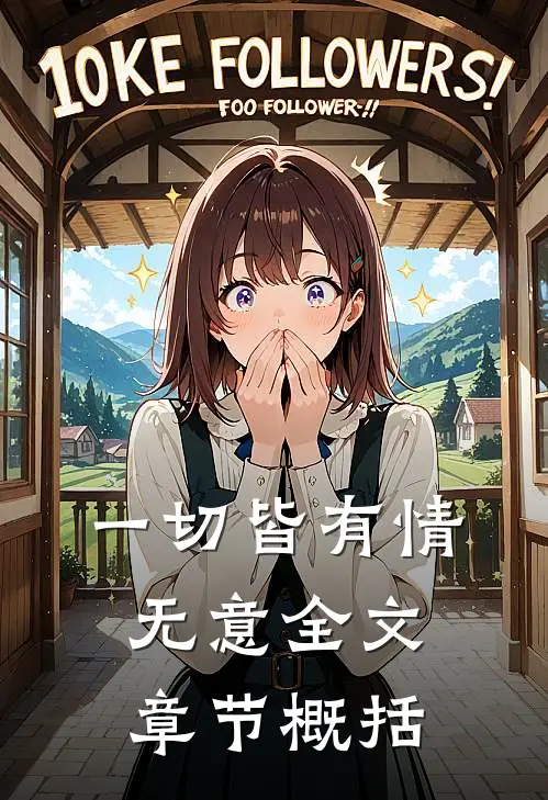 一切皆有情无意全文章节概括