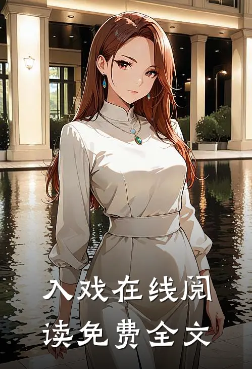 入戏在线阅读免费全文