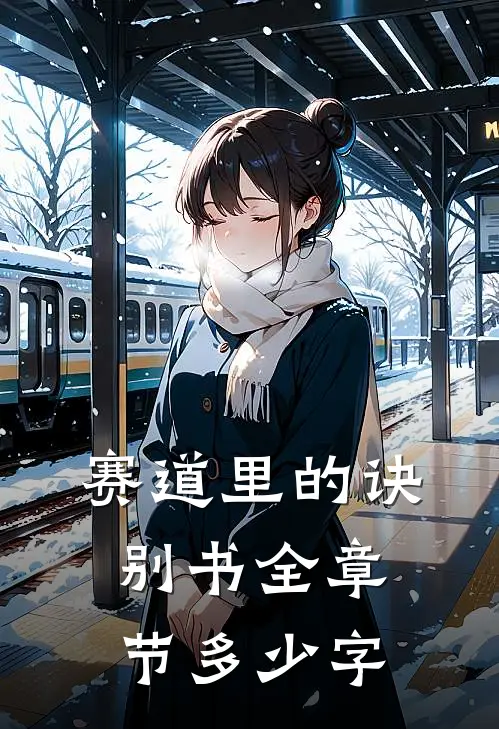 赛道里的诀别书全章节多少字