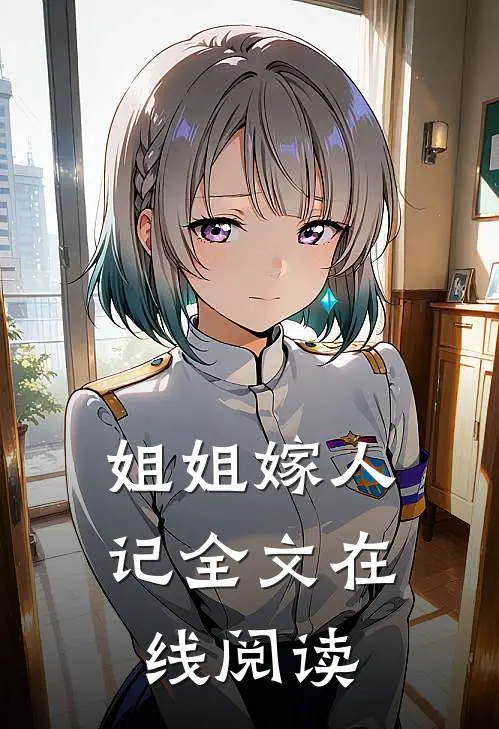 姐姐嫁人记全文在线阅读